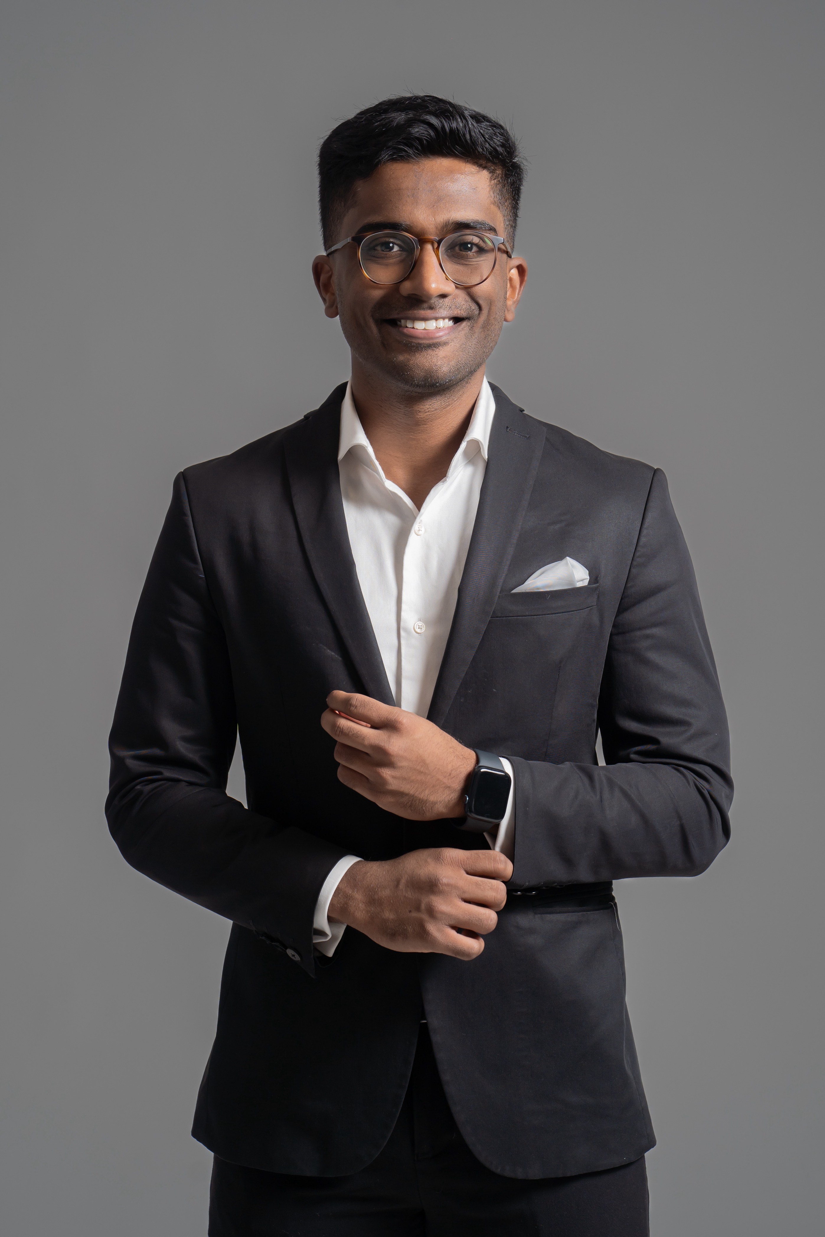 Kelviin Manuel Pillay